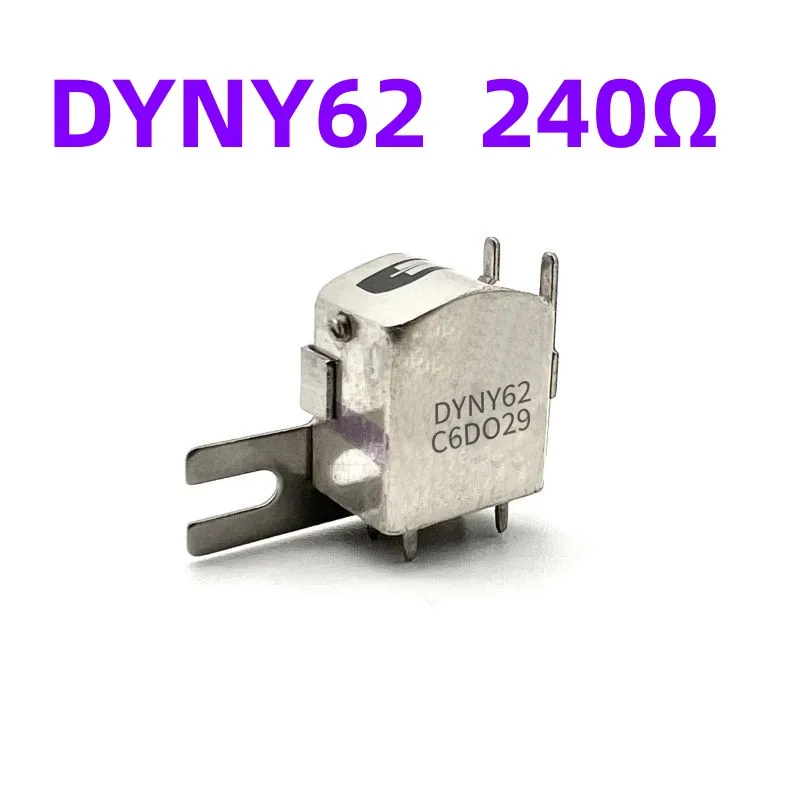 Headphone Amplifier Dac - Tête magnétique double canal DYNY62 pour