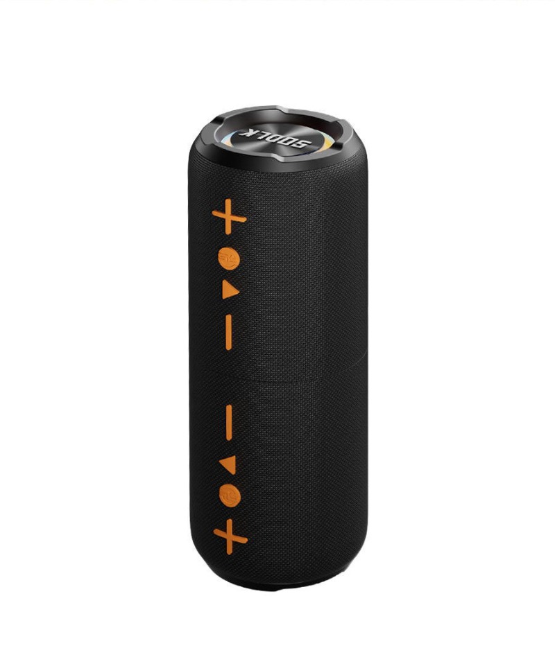 SODLK TX9 2-en-1 haut-parleur  - Audio Music Spotify avis et prix