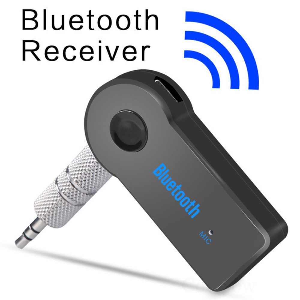 Récepteur audio stéréo Bluetoo - Audio Without Music avis et prix