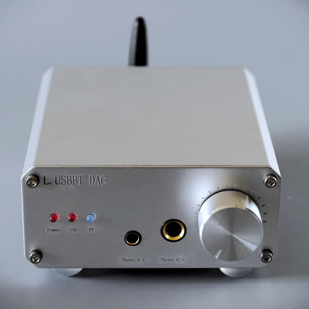 L1387 TDA1387 DAC USB/BT Ampli - Headphone Amplifier Dac avis et prix