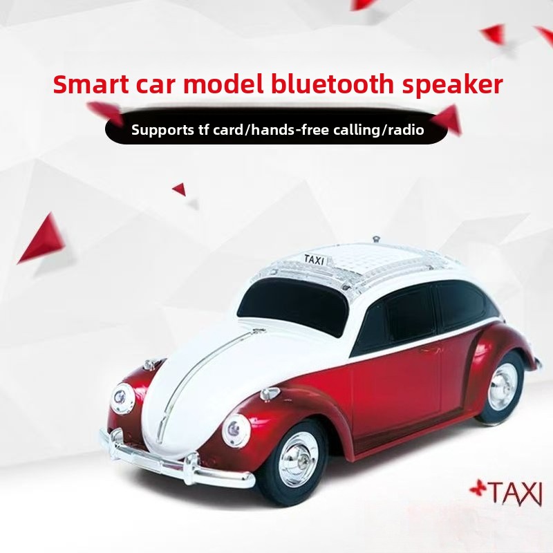 Haut-parleur Bluetooth en form - Audio Music Spotify avis et prix