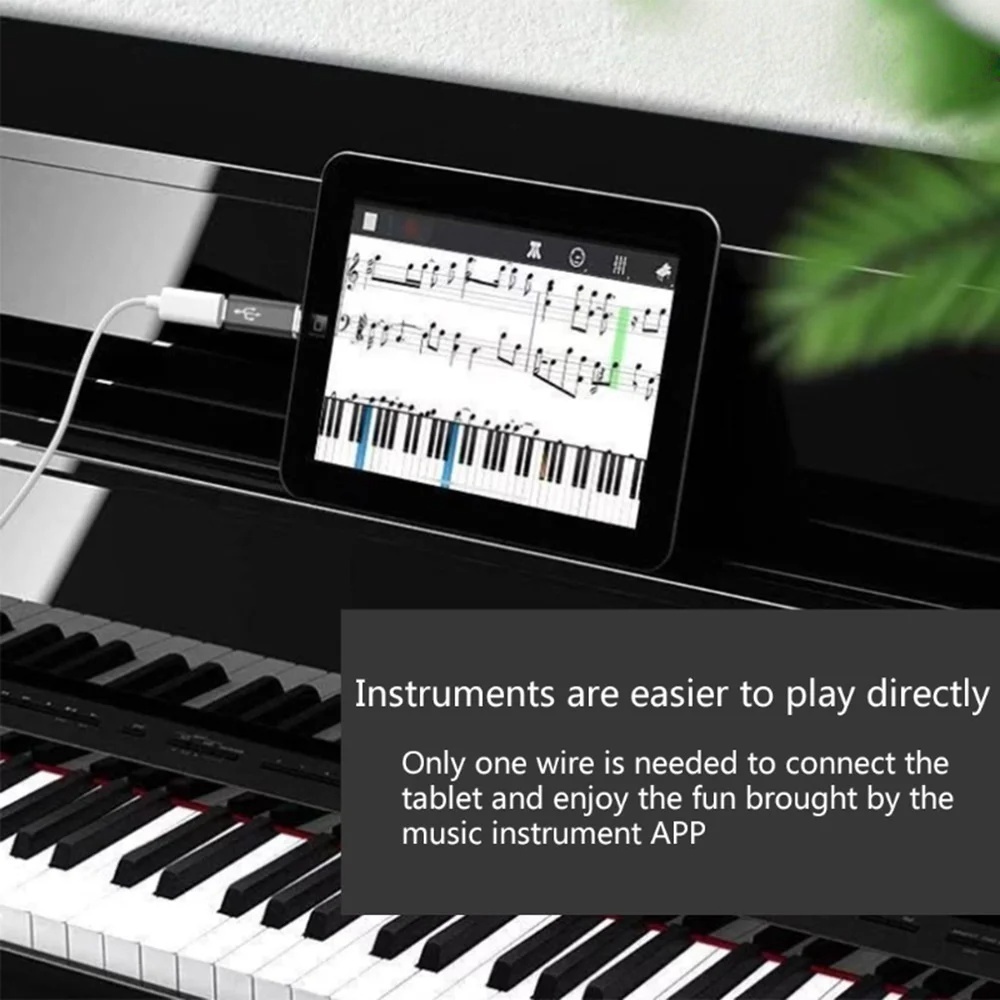 Adaptateur USB B mâle vers USB - Midi Controller Pad avis et prix
