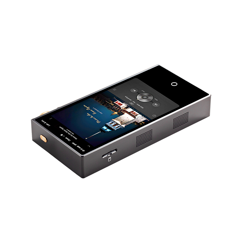 Lecteur audio numérique à tube - Audio Without Music avis et prix