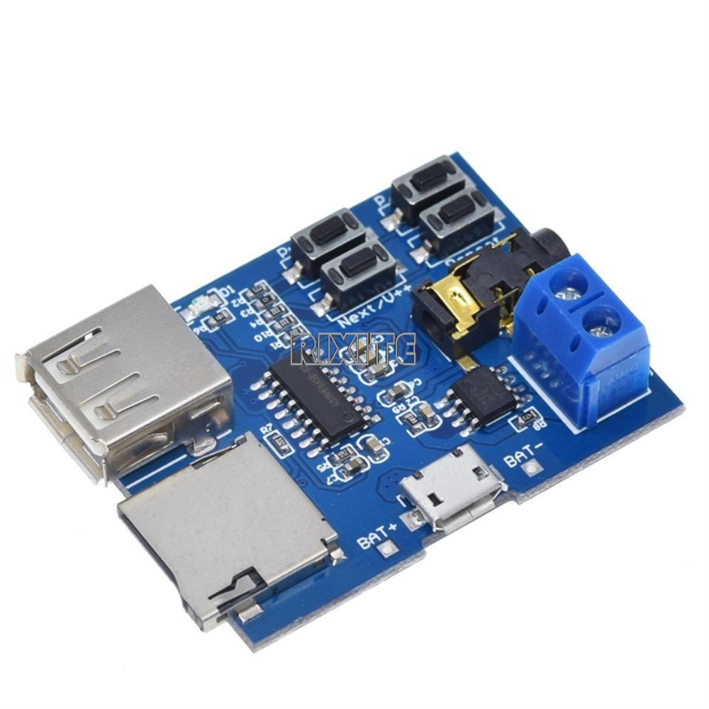 Carte décodeur de format MP3,  - Headphone Amplifier Dac avis et prix