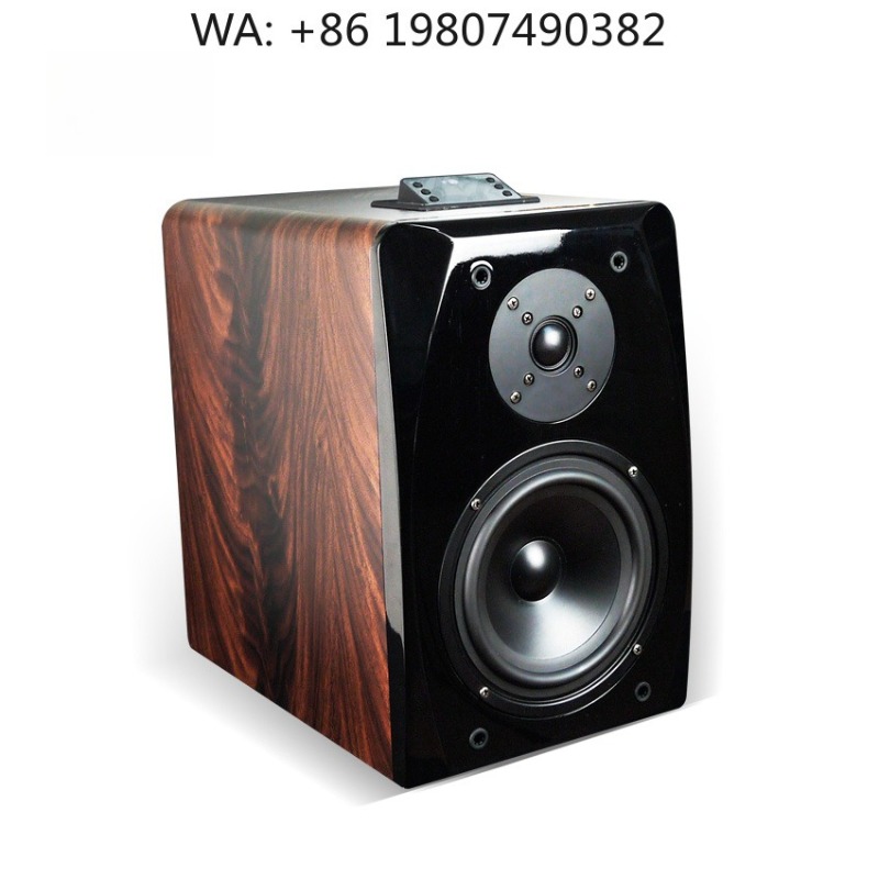 Enceinte de karaoké active hau - Audio Music Dj avis et prix