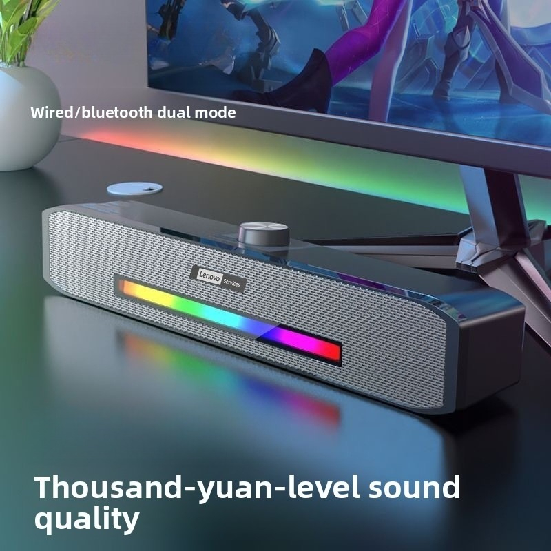 Haut-parleur USB filaire Bluet - Audio Music Spotify avis et prix
